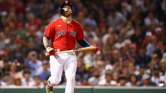 BSJ Game Report: Yankees 6, Red Sox 5 - Devers not enough  taken at Fenway Park  (Red Sox)
